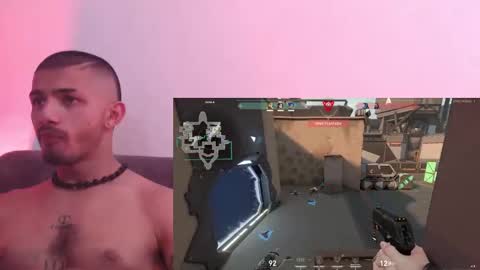 Hadez online show from March 2025 04:12:02 AM