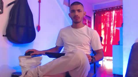 Hadez online show from March 2025 12:20:01 PM