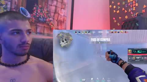 Hadez online show from March 2025 06:26:02 PM