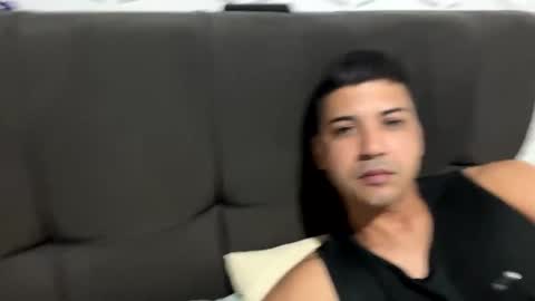 antoniodosul online show from October 2025 06:46:02 AM