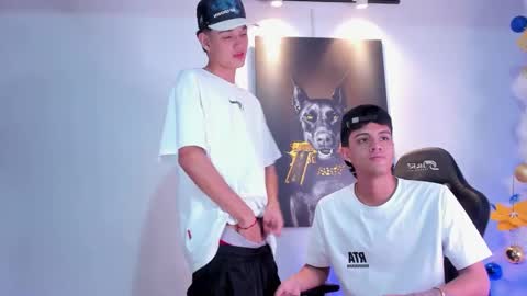 brendan and stiiven online show from December 2025 06:22:02 AM