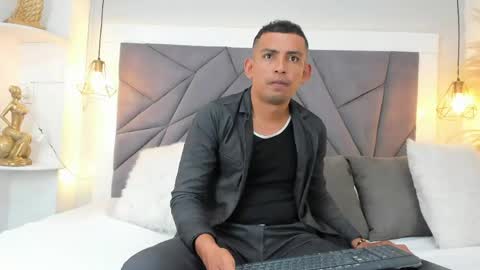 Antonio online show from May 2026 05:51:02 PM