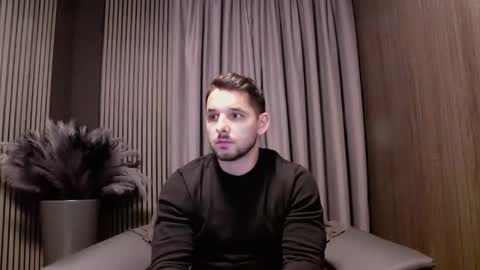 HI My name is Antonio online show from November 2025 08:01:01 PM