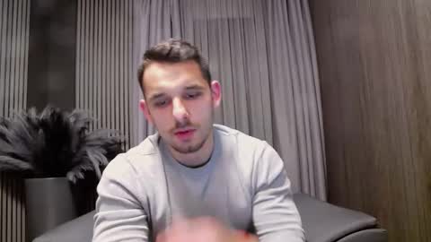 HI My name is Antonio online show from April 2026 06:58:02 PM