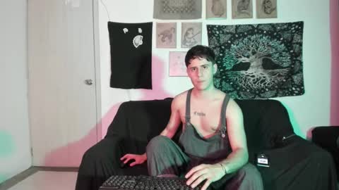 Snapshot of antonnello_ chatting on January 2025 08:47:01 PM antonnello_ online show from January 2025 08:47:01 PM