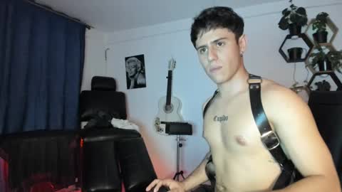 Snapshot of antonnello_ chatting on February 2025 03:09:02 AM antonnello_ online show from February 2025 03:09:02 AM