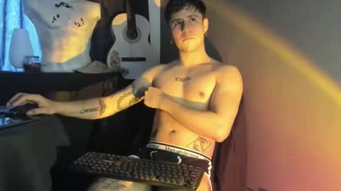 Snapshot of antonnello_ chatting on September 2025 03:28:02 PM antonnello_ online show from September 2025 03:28:02 PM