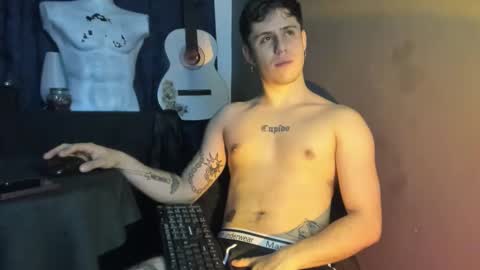 Snapshot of antonnello_ chatting on October 2025 07:36:02 AM antonnello_ online show from October 2025 07:36:02 AM