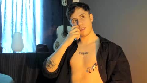 Snapshot of antonnello_ chatting on October 2025 03:02:01 PM antonnello_ online show from October 2025 03:02:01 PM