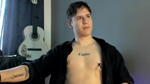 Snapshot of antonnello_ chatting on October 2025 01:57:02 PM antonnello_ online show from October 2025 01:57:02 PM