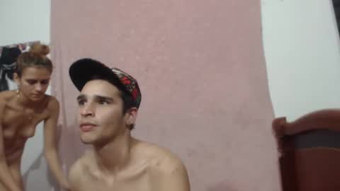 karol y antony online show from December 2024 09:11:02 PM