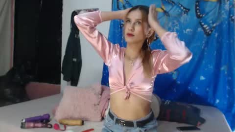 karol y antony online show from January 2025 02:44:02 AM