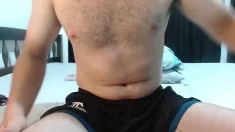 Juan Camilo online show from July 2026 12:04:01 AM