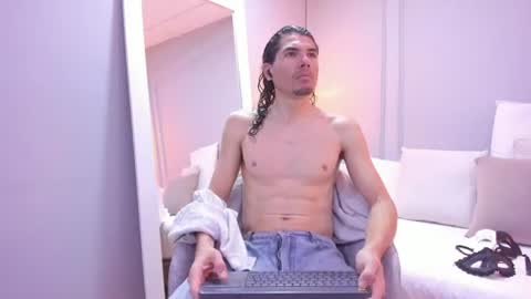Antony Stone online show from July 2026 01:13:01 PM