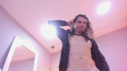 Antony Stone online show from July 2026 01:41:02 PM