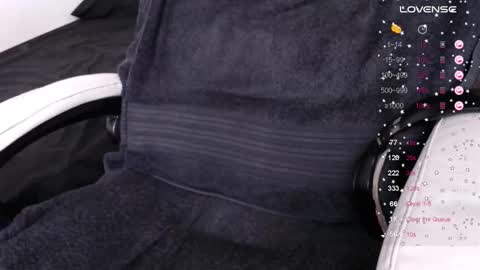 The Turk online show from February 2025 10:09:01 PM