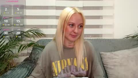 Antonia online show from March 2026 01:33:02 AM