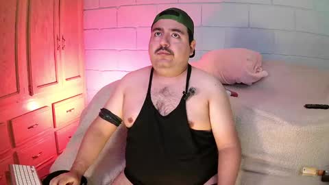 Snapshot of anuarfox chatting on September 2025 08:02:02 AM AnuarFox online show from September 2025 08:02:02 AM