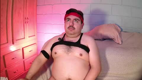 Snapshot of anuarfox chatting on February 2026 07:34:01 AM AnuarFox online show from February 2026 07:34:01 AM