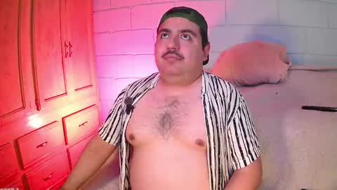 Snapshot of anuarfox chatting on March 2026 07:35:02 AM AnuarFox online show from March 2026 07:35:02 AM