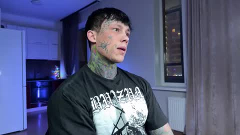 Snapshot of anubisgod88 chatting on February 2026 04:34:02 AM Tom online show from February 2026 04:34:02 AM