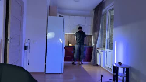 Snapshot of anubisgod88 chatting on March 2026 05:31:02 AM Tom online show from March 2026 05:31:02 AM