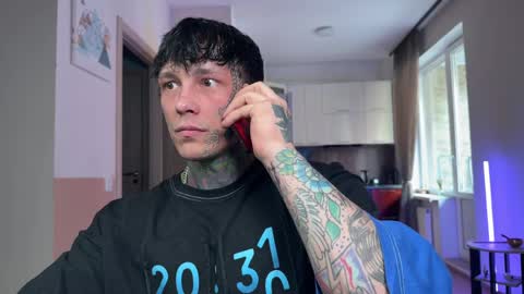 Tom online show from March 2026 07:08:02 AM