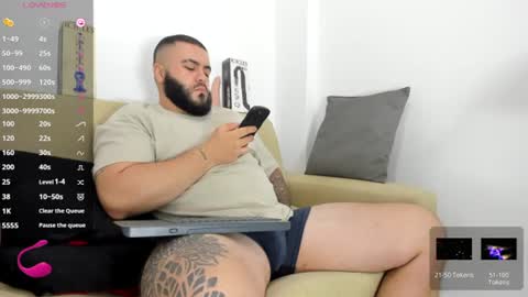 Snapshot of anubislogan chatting on June 2026 12:31:02 PM Anubislogan online show from June 2026 12:31:02 PM
