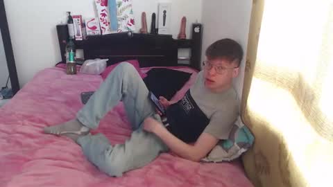 any_rick online show from March 2026 10:13:02 PM