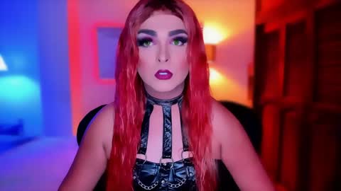 MissSophiaSpecter online show from December 2024 08:28:02 PM