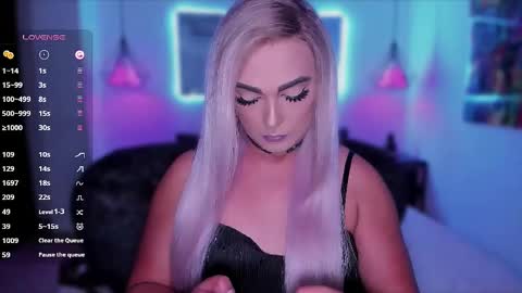 MissSophiaSpecter online show from March 2025 07:05:02 PM