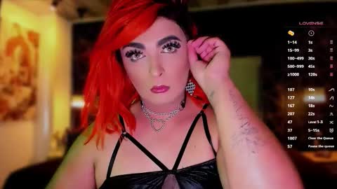 MissSophiaSpecter online show from October 2025 07:04:02 PM