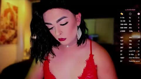 MissSophiaSpecter online show from October 2025 04:08:02 PM