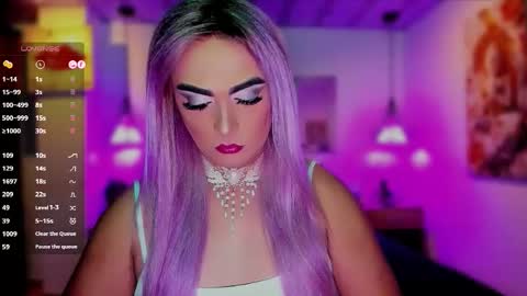 MissSophiaSpecter online show from December 2025 01:15:02 AM