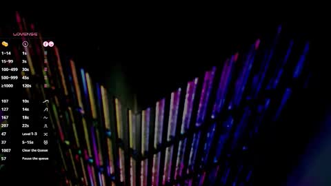 MissSophiaSpecter online show from January 2026 06:11:02 PM