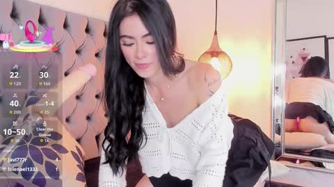 anya_belth online show from February 2026 08:05:02 PM