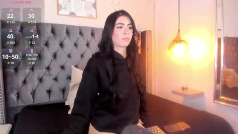 anya_belth online show from March 2026 07:50:01 PM