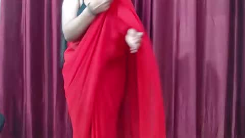 anya kapoor no face online show from December 2025 09:00:02 PM