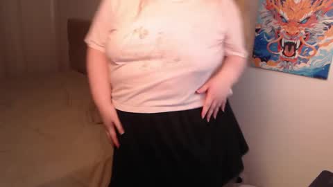 Snapshot of anya_muna chatting on December 2024 05:48:01 PM Anya Muna online show from December 2024 05:48:01 PM