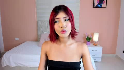 Anya  online show from April 2026 09:27:01 PM