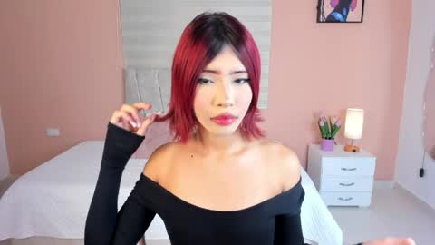 Anya  online show from April 2026 09:28:02 PM