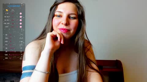 Anya online show from December 2024 10:12:01 PM