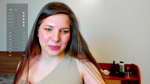 Anya online show from December 2024 08:38:02 PM