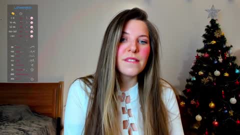 Anya online show from December 2024 11:40:02 PM