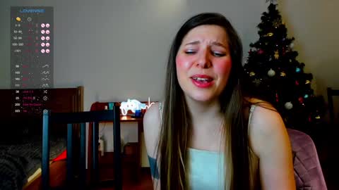 Anya online show from December 2024 12:41:01 AM