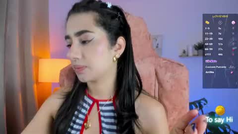 anya volkov online show from August 2026 01:10:02 PM