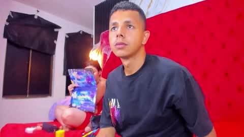 anyanddimitry online show from October 2025 01:20:02 PM