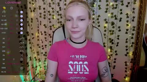 Anya online show from February 2026 06:22:01 AM