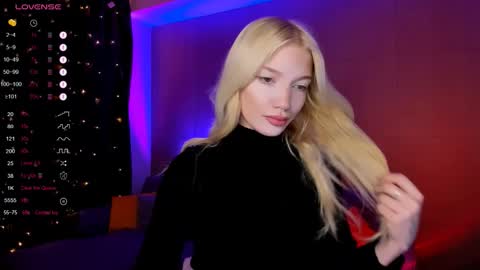 Anya online show from February 2026 02:44:01 AM