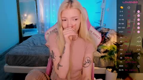 Anya online show from May 2026 02:20:02 AM